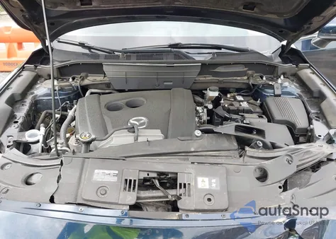 2018 Mazda Cx-5 Touring from USA, damaged, VIN JM3KFBCM6J0309482